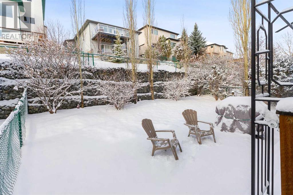 37 Bow Ridge Drive, Cochrane, Alberta  T4C 1V4 - Photo 38 - A2202145