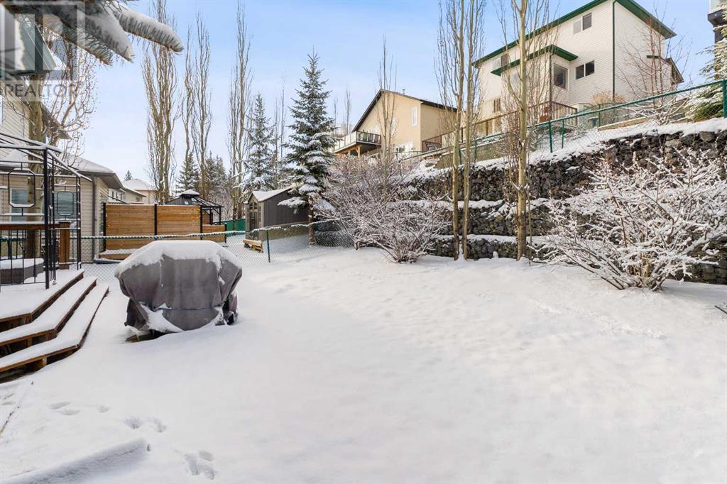 37 Bow Ridge Drive, Cochrane, Alberta  T4C 1V4 - Photo 43 - A2202145
