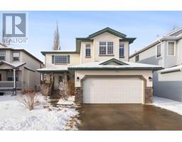 37 Bow Ridge Drive, cochrane, Alberta