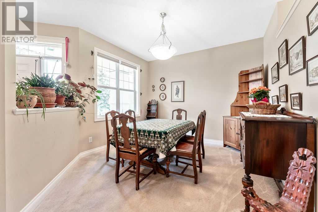 147, 1000 Glenhaven Way, Cochrane, Alberta  T4C 1Y9 - Photo 8 - A2174877
