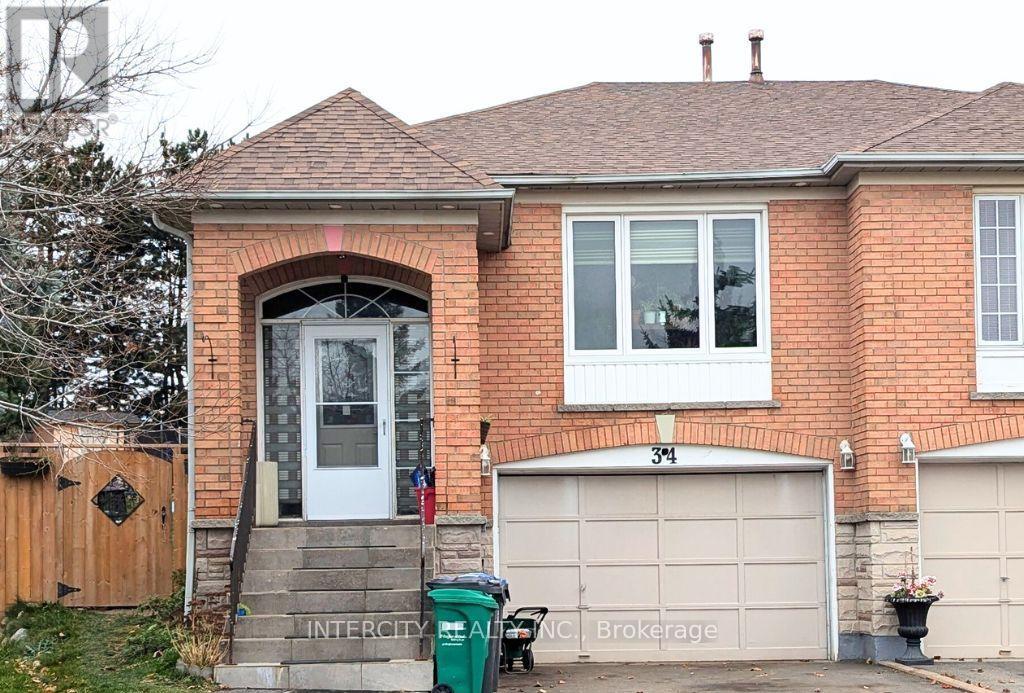 Property at 34 PEACE VALLEY CRESCENT E image 1