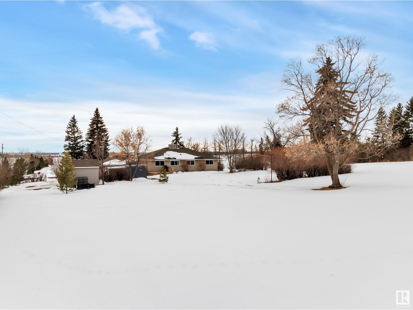 6010 50 Av, Rural Lacombe County, Alberta  T4L 0H8 - Photo 62 - E4425348