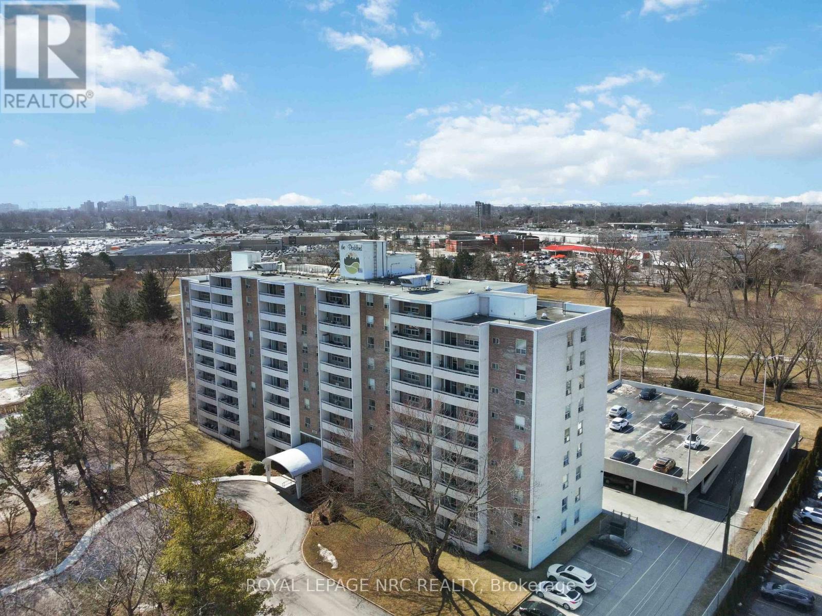 805 - 365 GENEVA STREET, st. catharines (fairview), Ontario