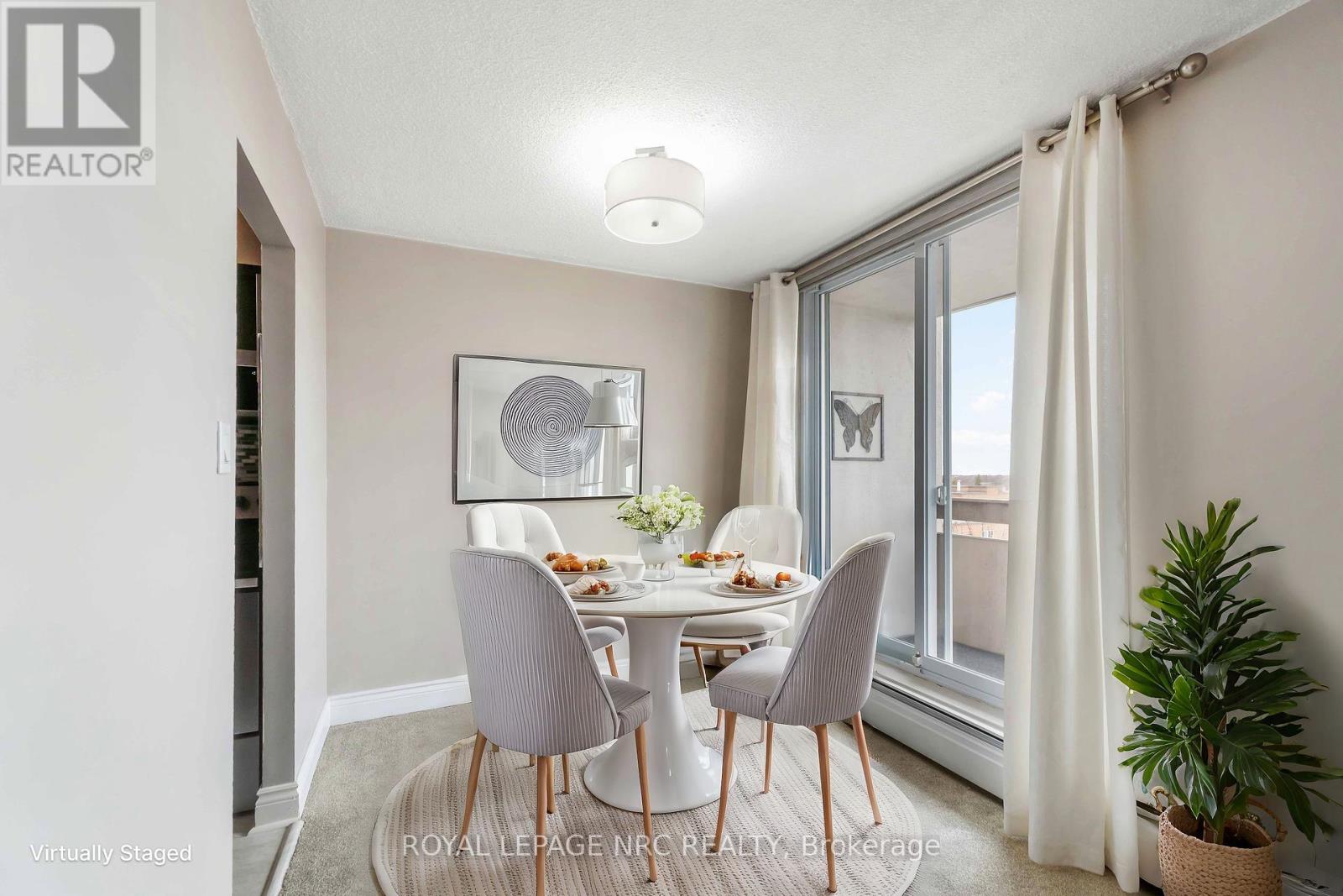 805 - 365 Geneva Street, St. Catharines (Fairview), Ontario  L2N 5S7 - Photo 11 - X12021360