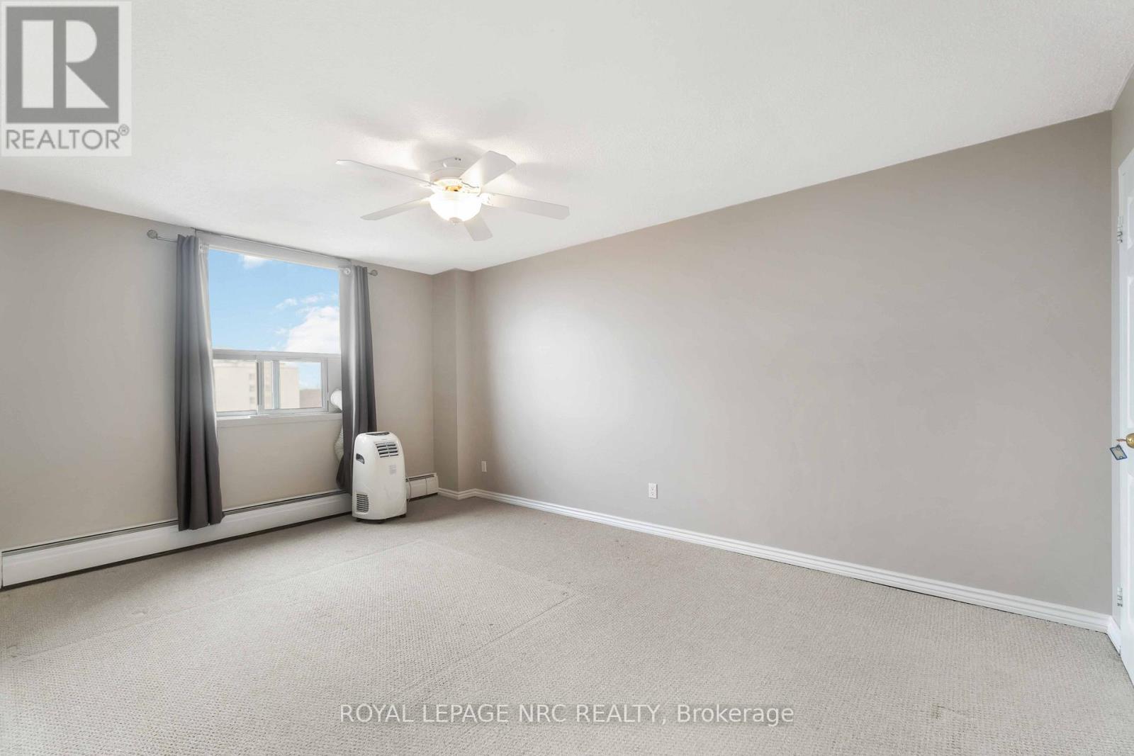 805 - 365 Geneva Street, St. Catharines (Fairview), Ontario  L2N 5S7 - Photo 16 - X12021360