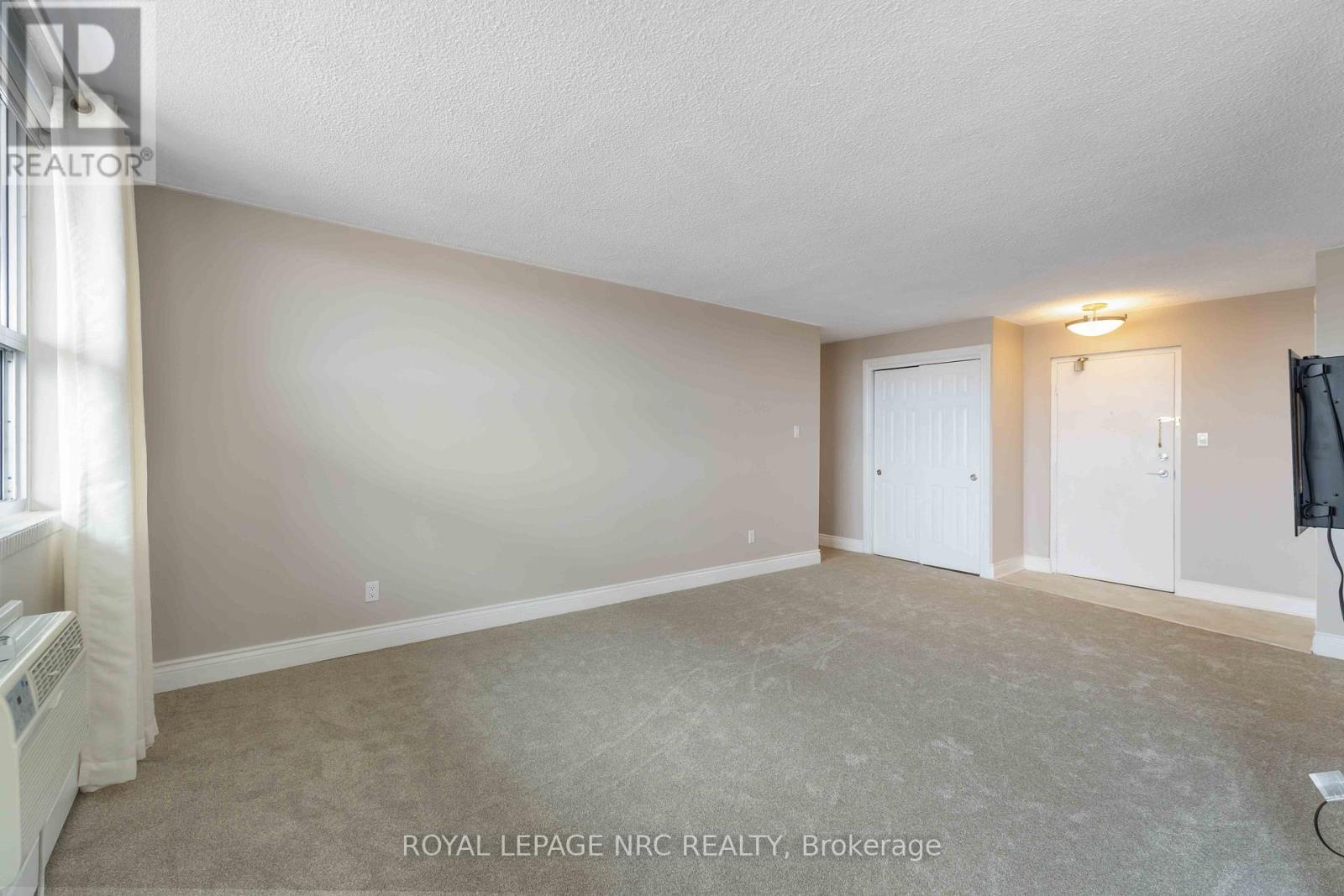 805 - 365 Geneva Street, St. Catharines (Fairview), Ontario  L2N 5S7 - Photo 9 - X12021360