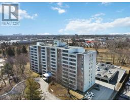 805 - 365 GENEVA STREET, St. Catharines, Ontario
