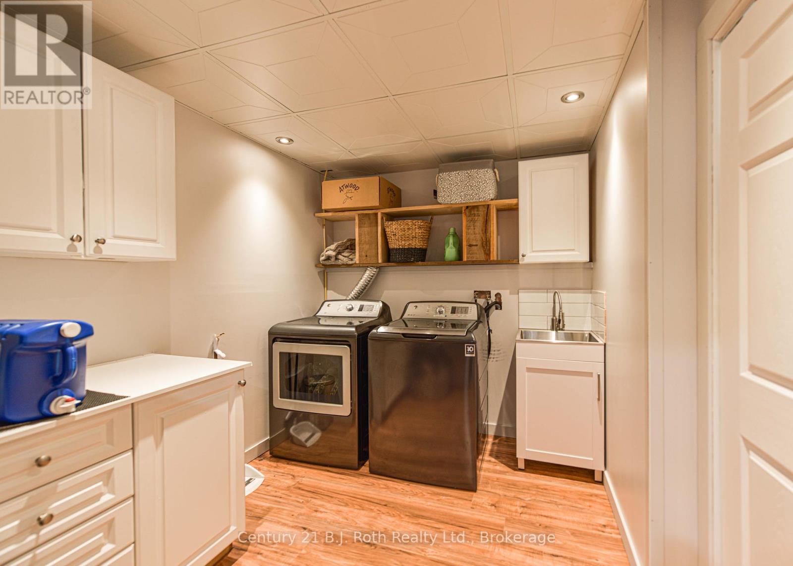 4035 Canal Road, Severn, Ontario  L0K 2B0 - Photo 36 - S12021369