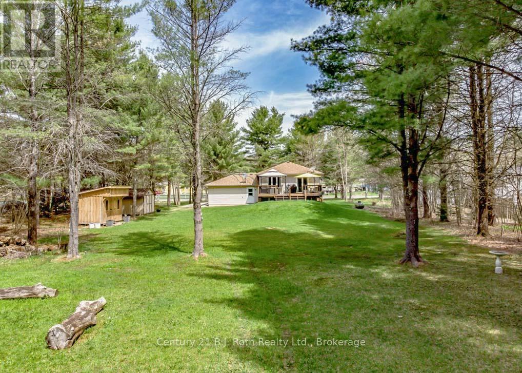 4035 Canal Road, Severn, Ontario  L0K 2B0 - Photo 37 - S12021369