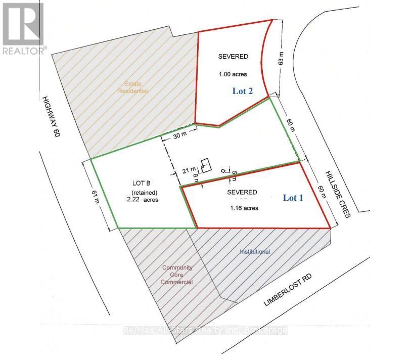 Lot 2 Hillside Crescent, Lake Of Bays (Sinclair), Ontario  P1H 2J6 - Photo 10 - X12021364