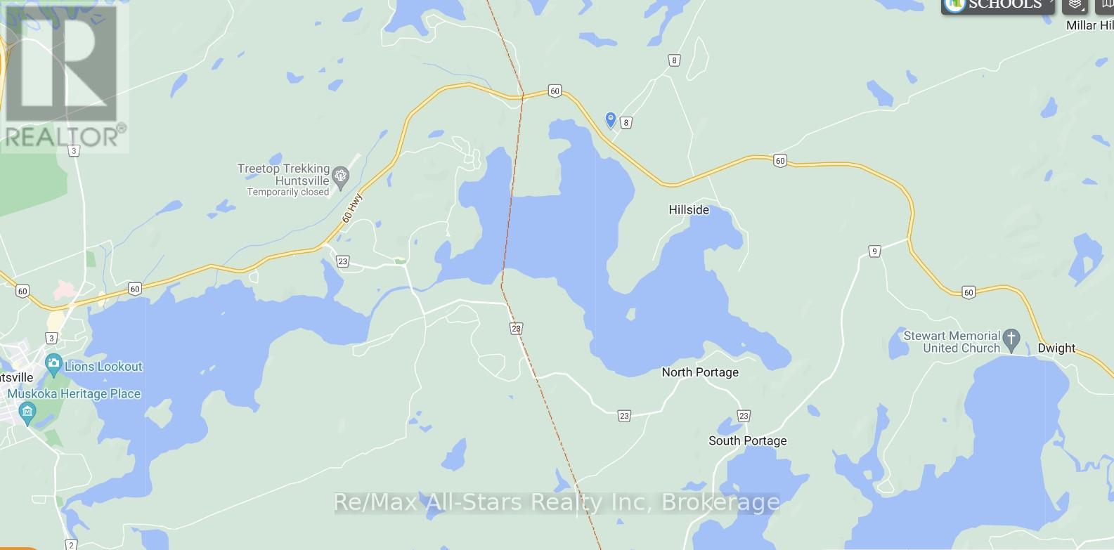 Lot 2 Hillside Crescent, Lake Of Bays (Sinclair), Ontario  P1H 2J6 - Photo 11 - X12021364