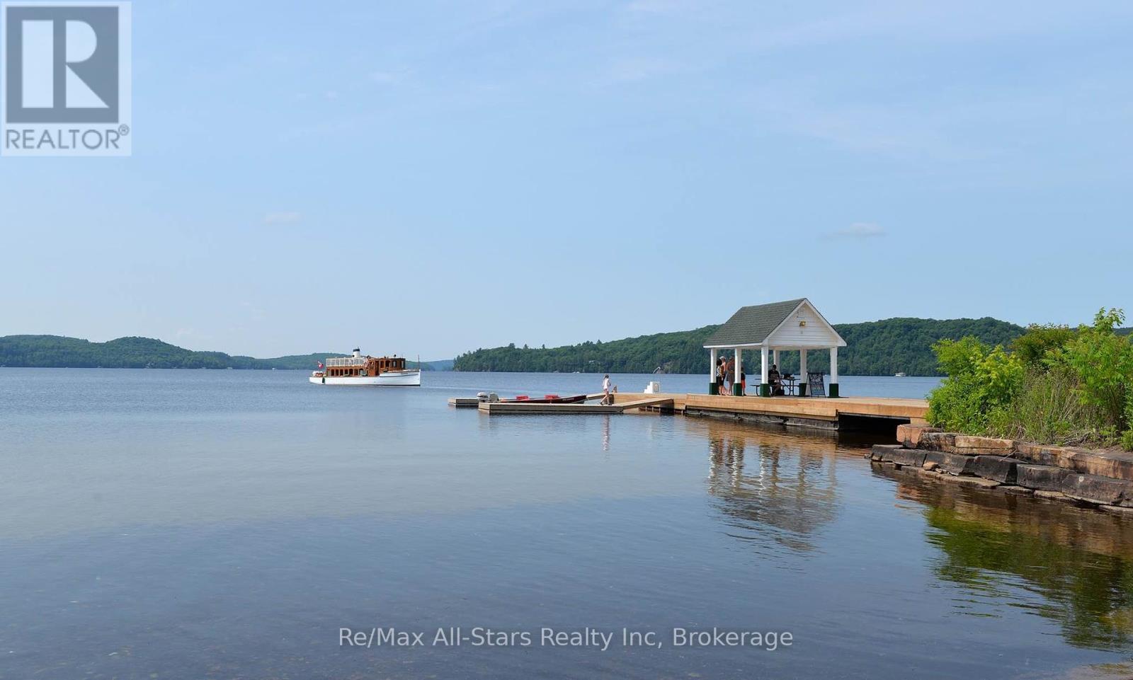 Lot 2 Hillside Crescent, Lake Of Bays (Sinclair), Ontario  P1H 2J6 - Photo 12 - X12021364