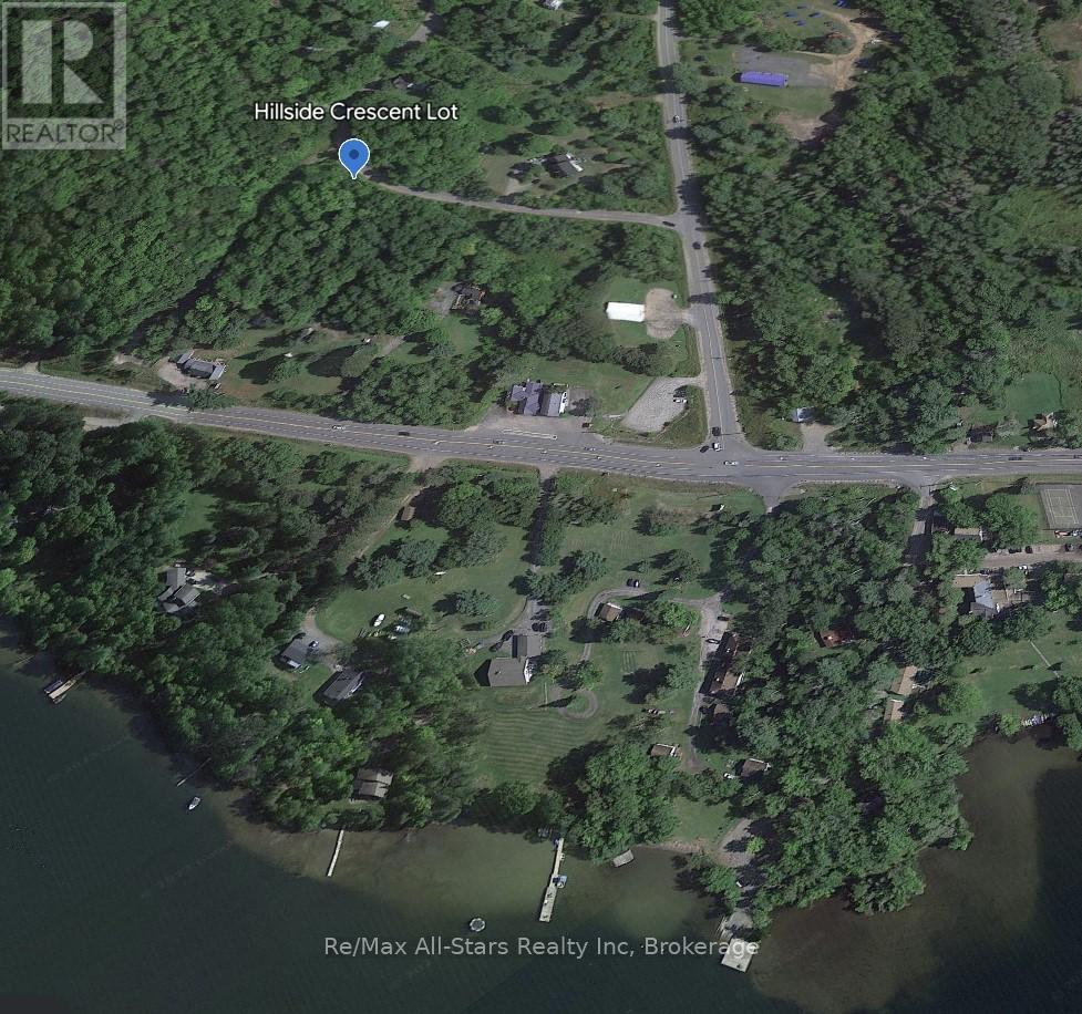 Lot 2 Hillside Crescent, Lake Of Bays (Sinclair), Ontario  P1H 2J6 - Photo 2 - X12021364