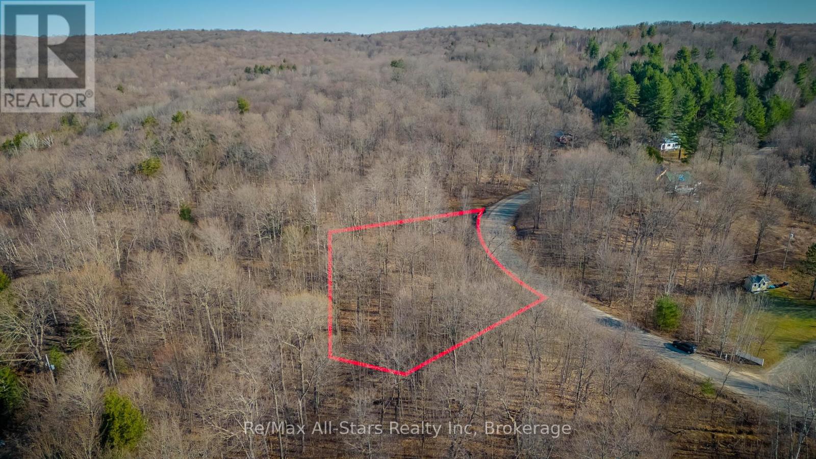Lot 2 Hillside Crescent, Lake Of Bays (Sinclair), Ontario  P1H 2J6 - Photo 4 - X12021364