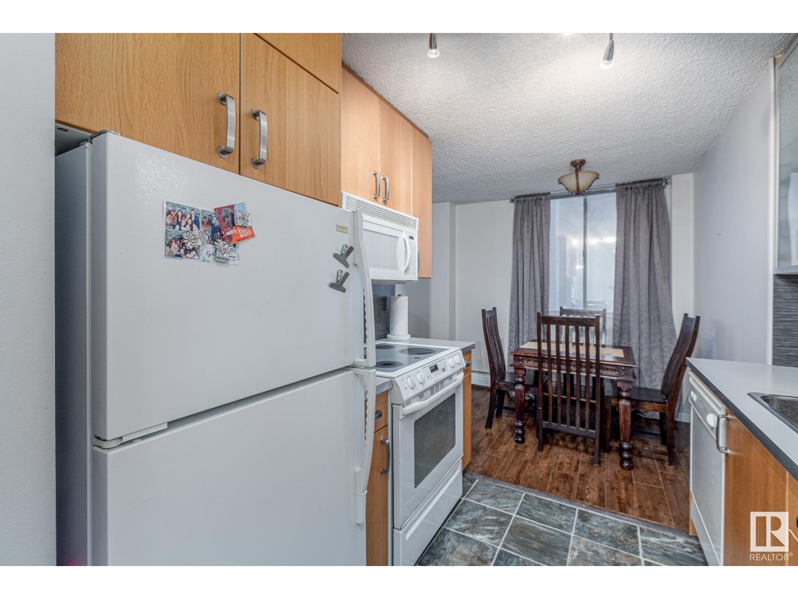 #101 12121 Jasper Av Nw Nw, Edmonton, Alberta  T5N 3X9 - Photo 8 - E4425920