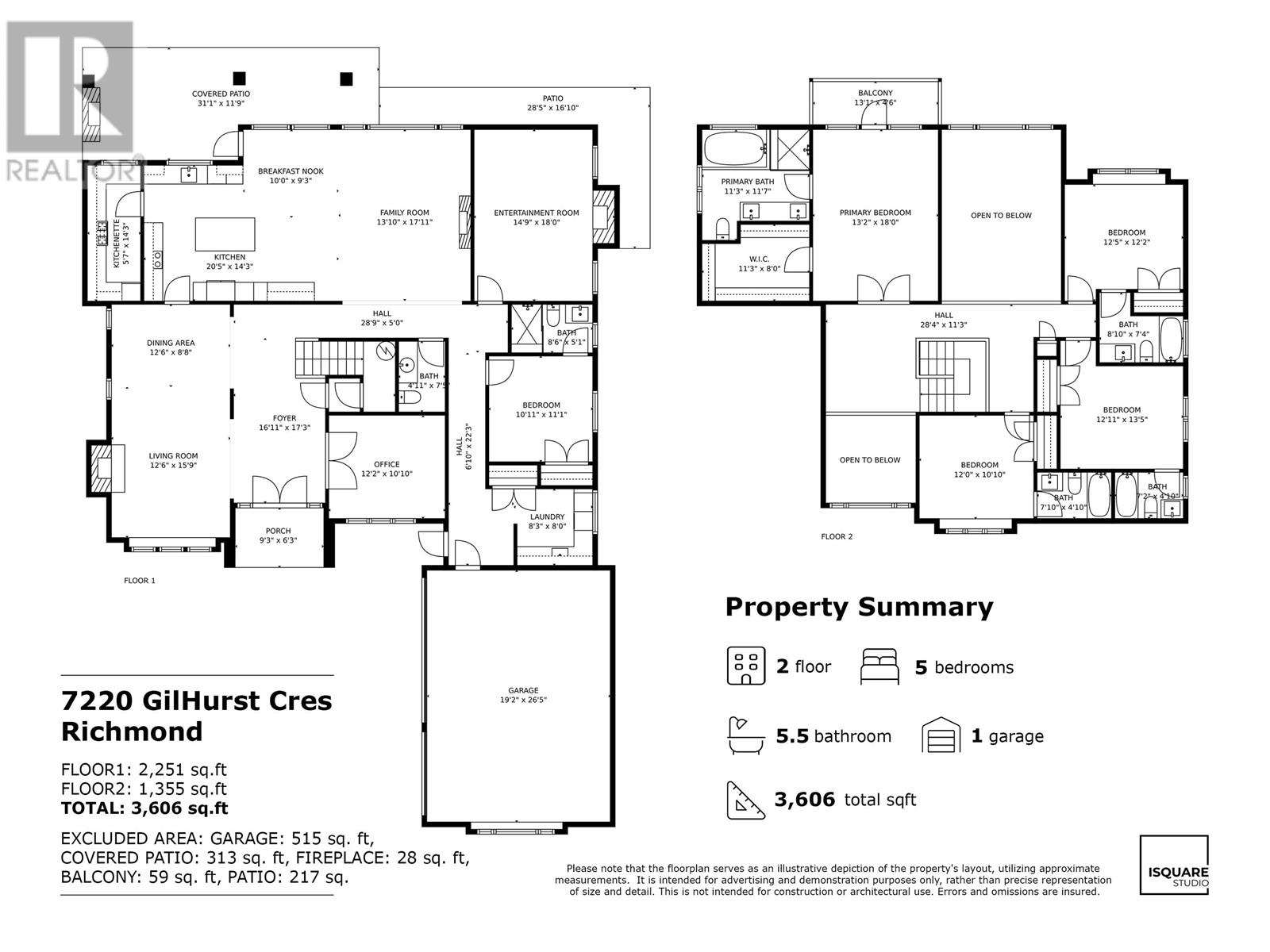 7220 Gilhurst Crescent, Richmond, British Columbia  V7A 1N9 - Photo 28 - R2976405