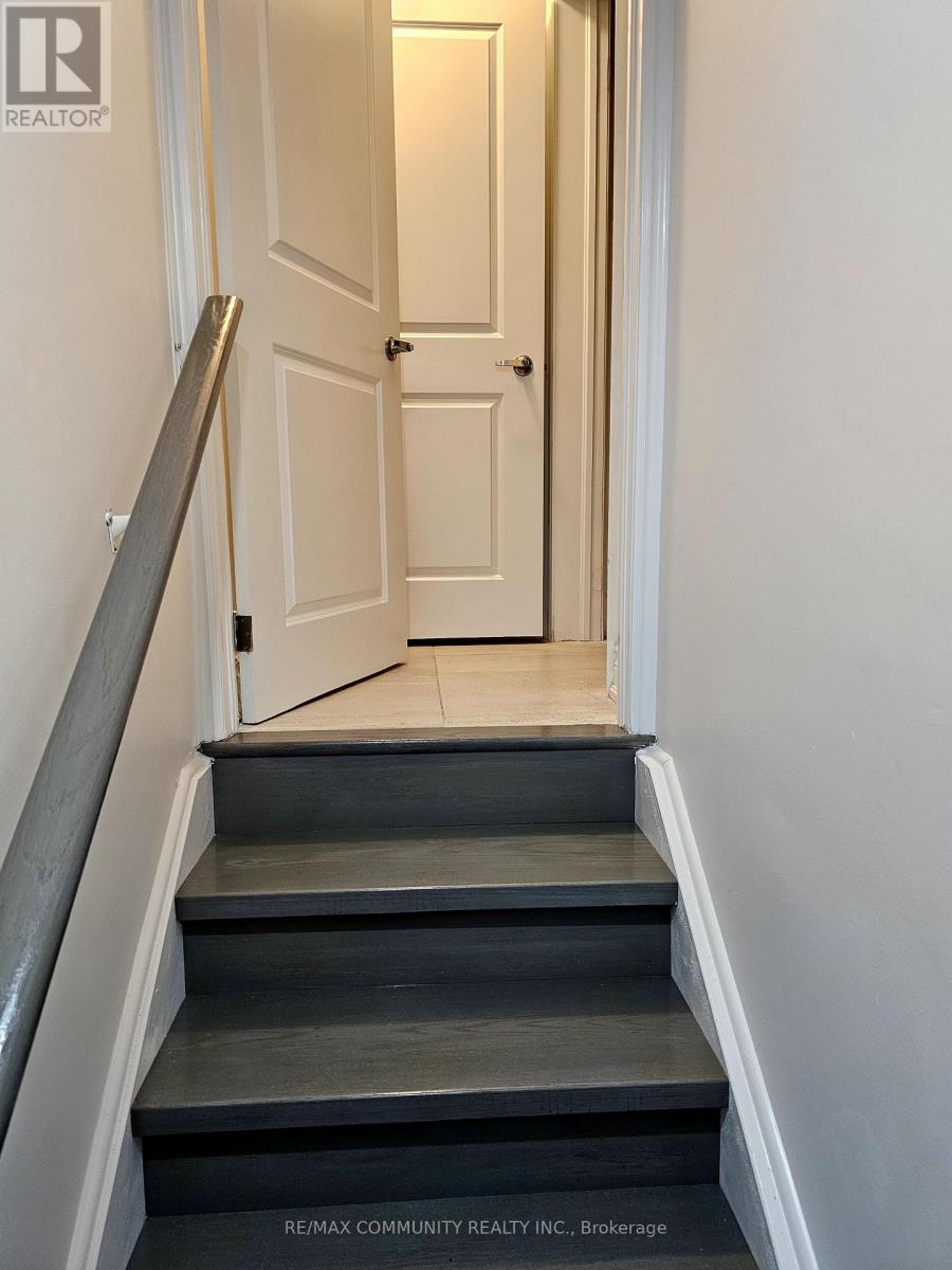 Basement - 32 Liam Lane, Markham, Ontario  L3S 0E8 - Photo 11 - N12021355