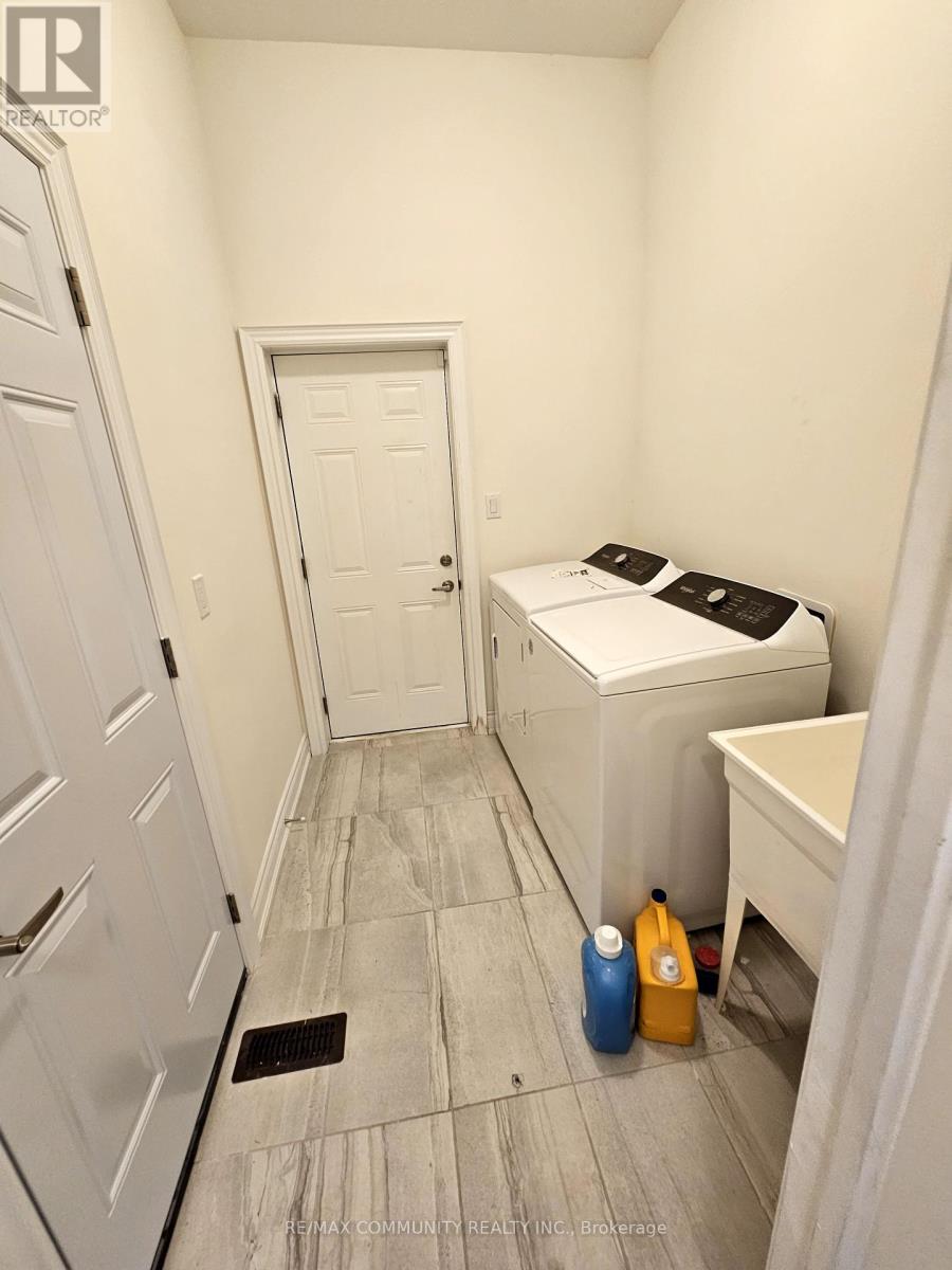 Basement - 32 Liam Lane, Markham, Ontario  L3S 0E8 - Photo 13 - N12021355