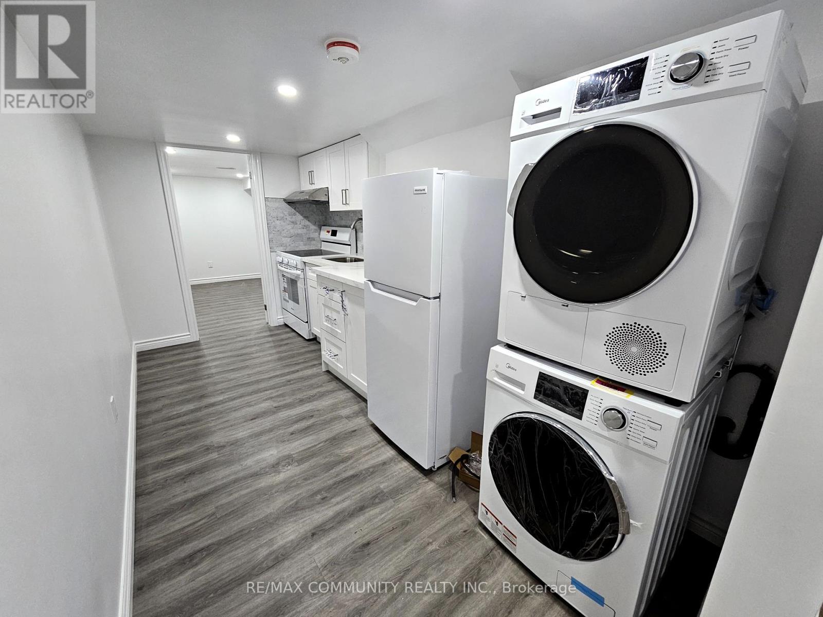 Basement - 32 Liam Lane, Markham, Ontario  L3S 0E8 - Photo 2 - N12021355