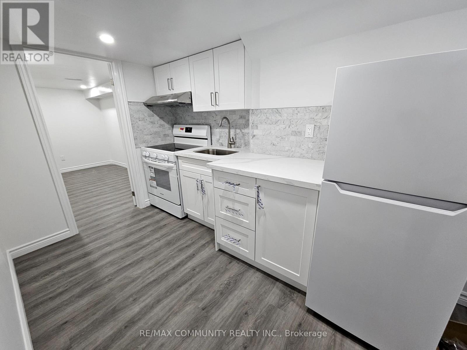 Basement - 32 Liam Lane, Markham, Ontario  L3S 0E8 - Photo 4 - N12021355