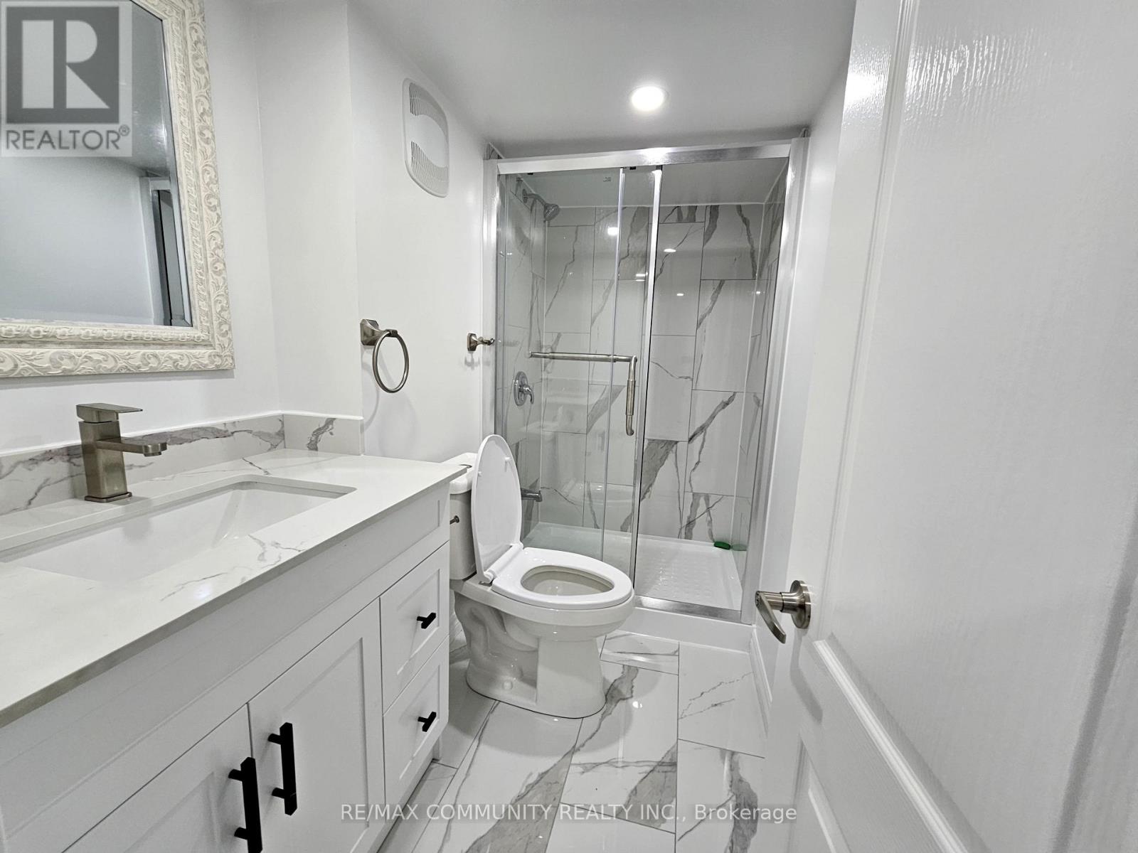 Basement - 32 Liam Lane, Markham, Ontario  L3S 0E8 - Photo 5 - N12021355