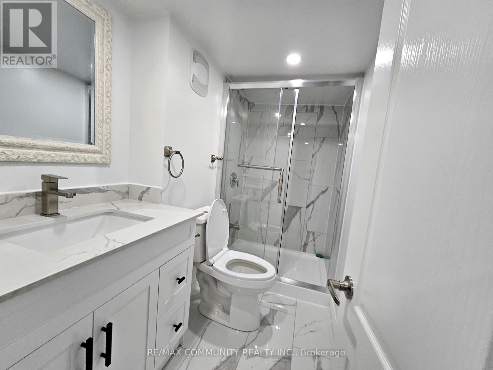 Basement - 32 Liam Lane, Markham, Ontario  L3S 0E8 - Photo 7 - N12021355
