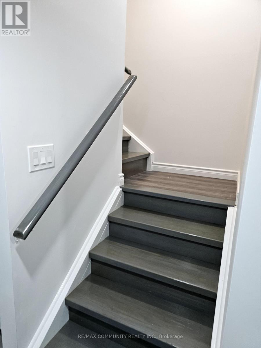 Basement - 32 Liam Lane, Markham, Ontario  L3S 0E8 - Photo 9 - N12021355