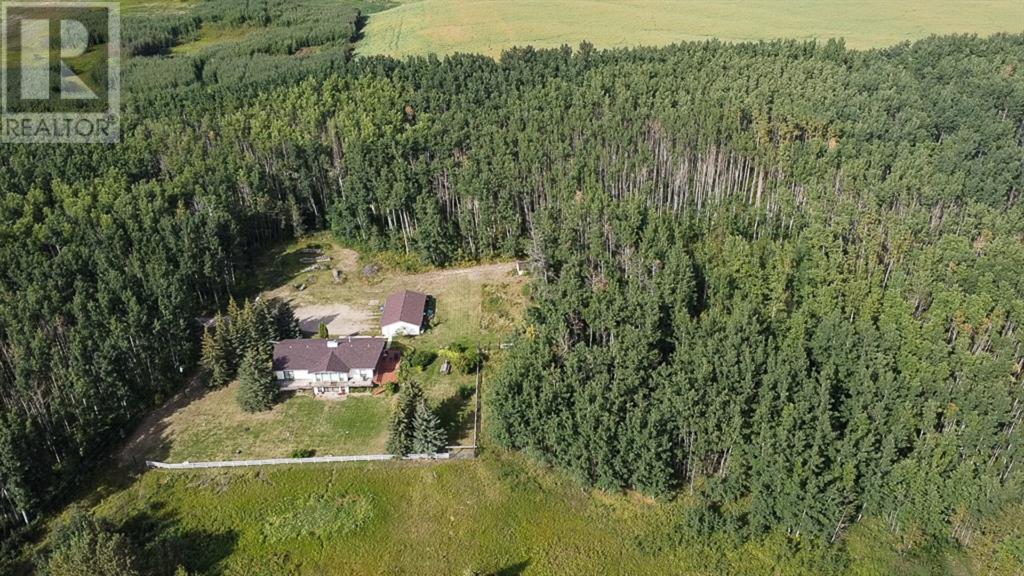 Sunhaven Road, Rural Lacombe County, Alberta  T0C 0J0 - Photo 1 - A2202421