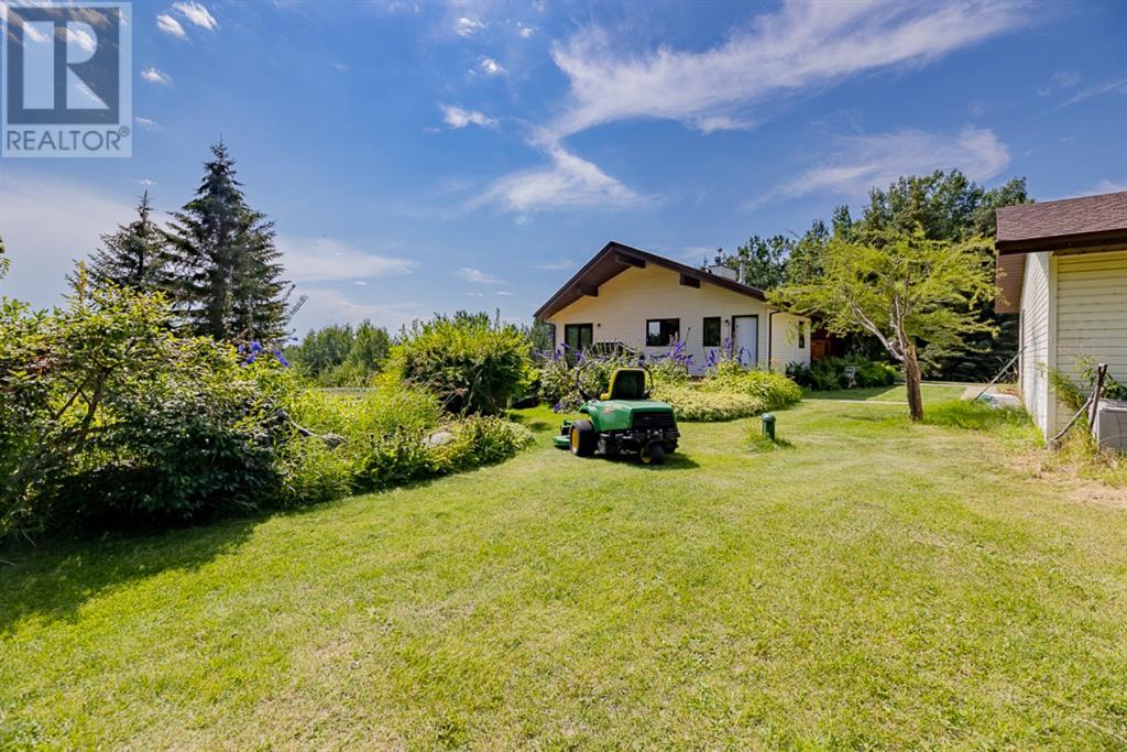 Sunhaven Road, Rural Lacombe County, Alberta  T0C 0J0 - Photo 13 - A2202421