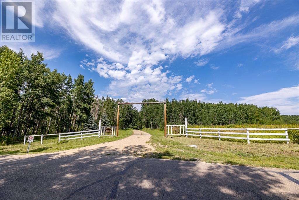 Sunhaven Road, Rural Lacombe County, Alberta  T0C 0J0 - Photo 26 - A2202421