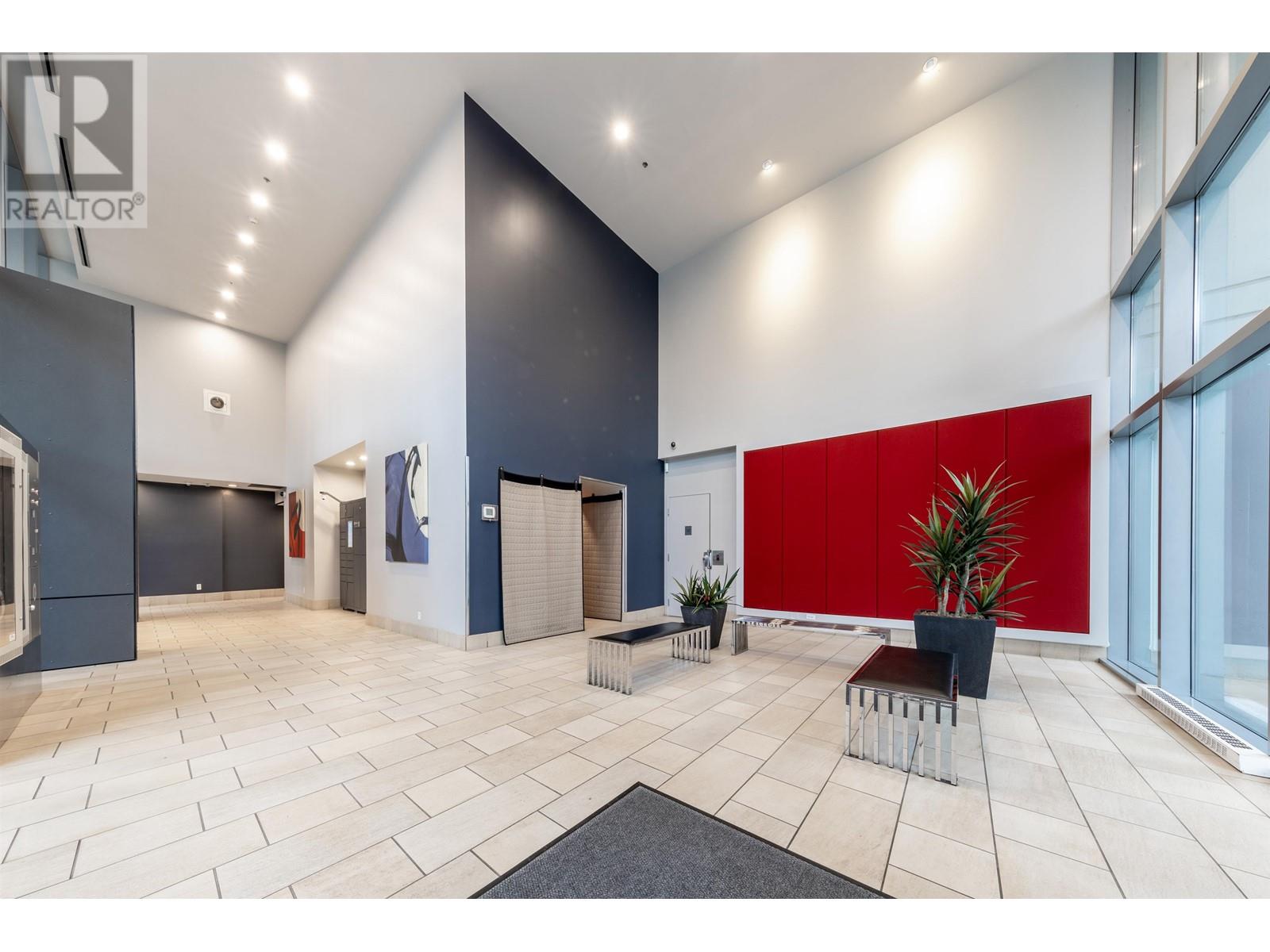 Listing Picture 22 of 25 : 2702 668 CITADEL PARADE, Vancouver / 溫哥華 - 魯藝地產 Yvonne Lu Group - MLS Medallion Club Member