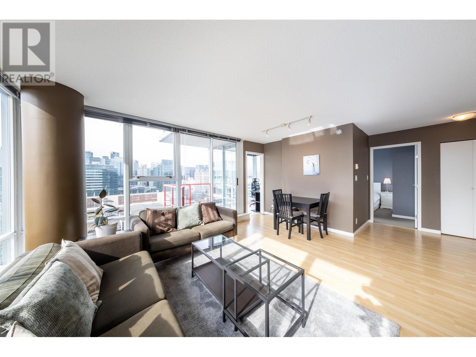 Listing Picture 7 of 25 : 2702 668 CITADEL PARADE, Vancouver / 溫哥華 - 魯藝地產 Yvonne Lu Group - MLS Medallion Club Member