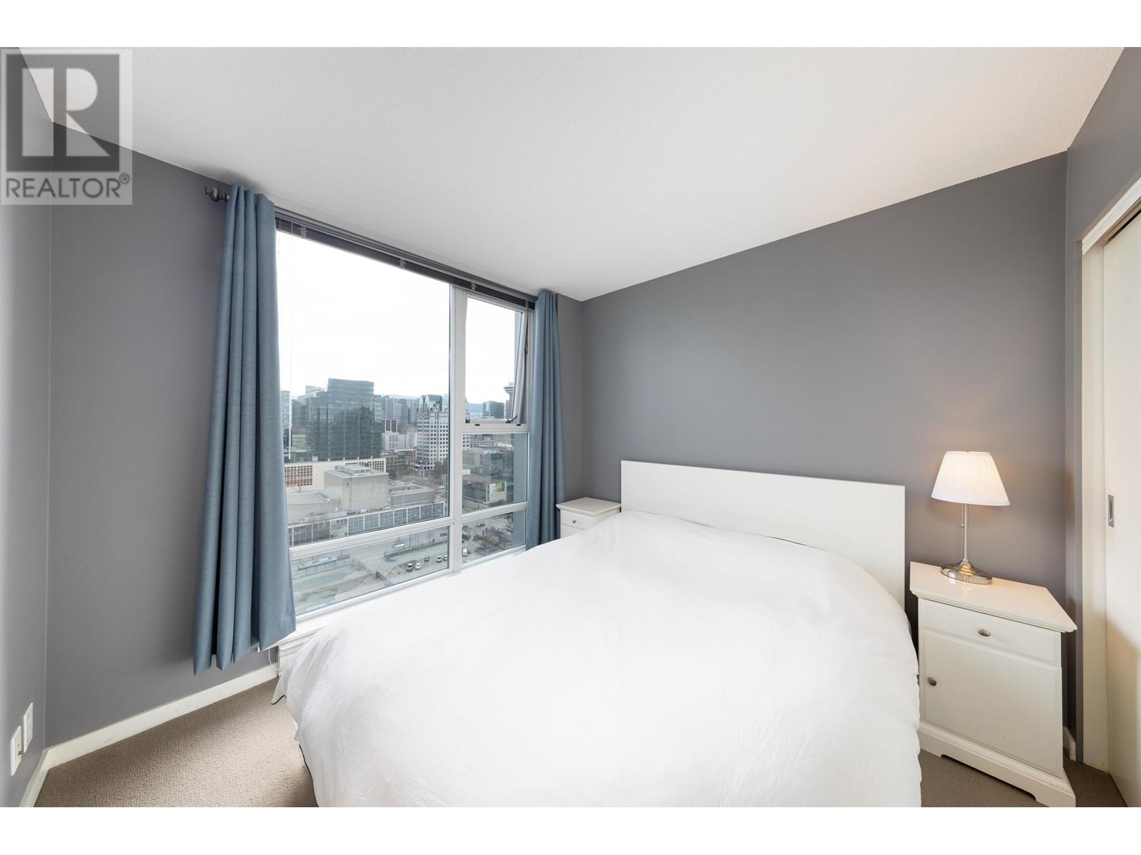 Listing Picture 10 of 25 : 2702 668 CITADEL PARADE, Vancouver / 溫哥華 - 魯藝地產 Yvonne Lu Group - MLS Medallion Club Member