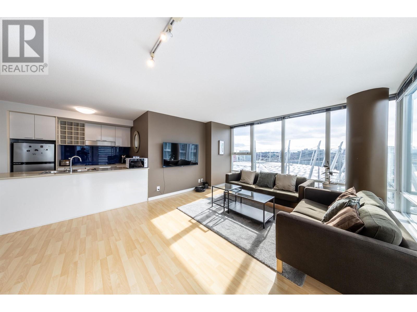 Listing Picture 6 of 25 : 2702 668 CITADEL PARADE, Vancouver / 溫哥華 - 魯藝地產 Yvonne Lu Group - MLS Medallion Club Member