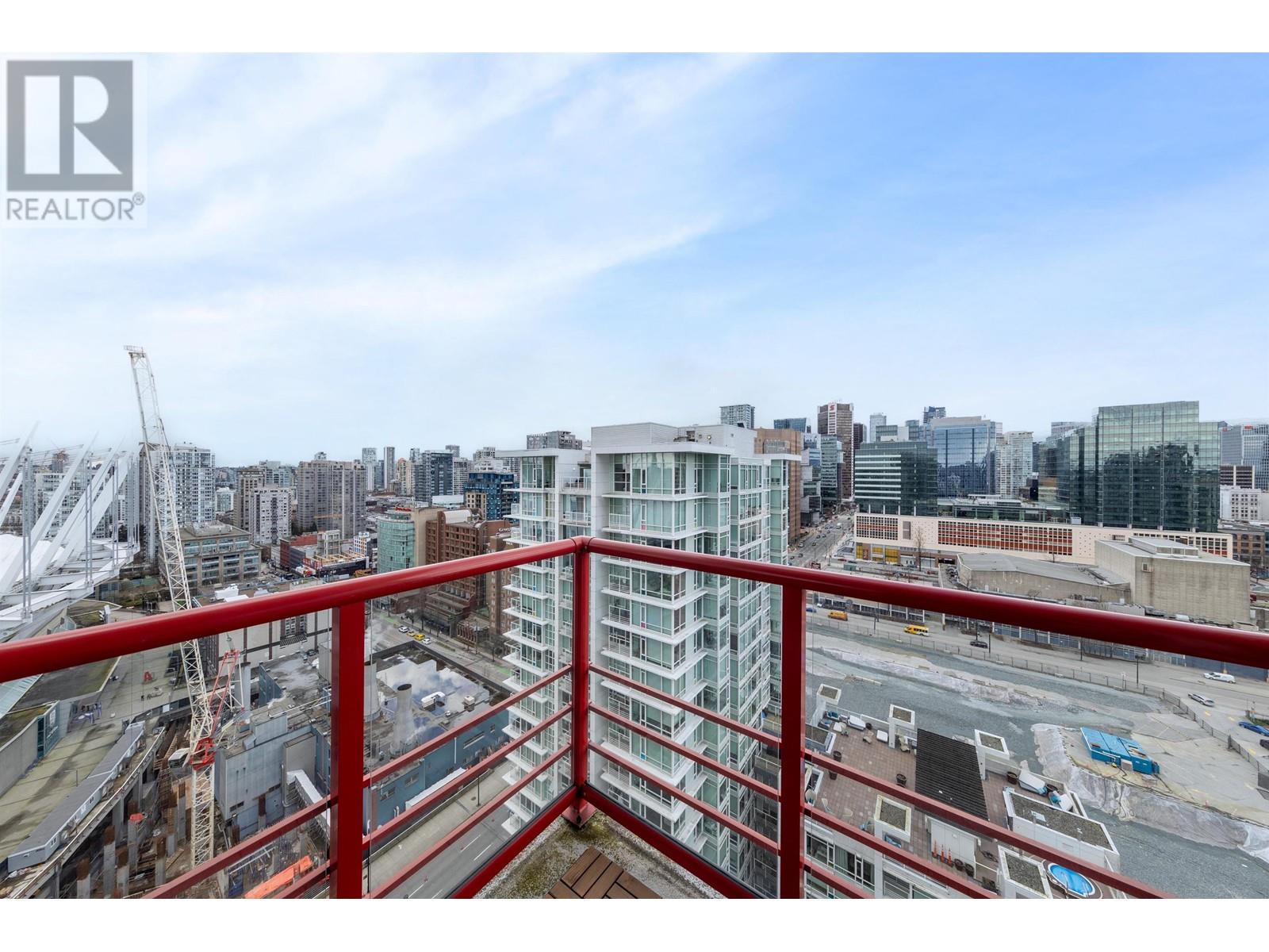 Listing Picture 9 of 25 : 2702 668 CITADEL PARADE, Vancouver / 溫哥華 - 魯藝地產 Yvonne Lu Group - MLS Medallion Club Member