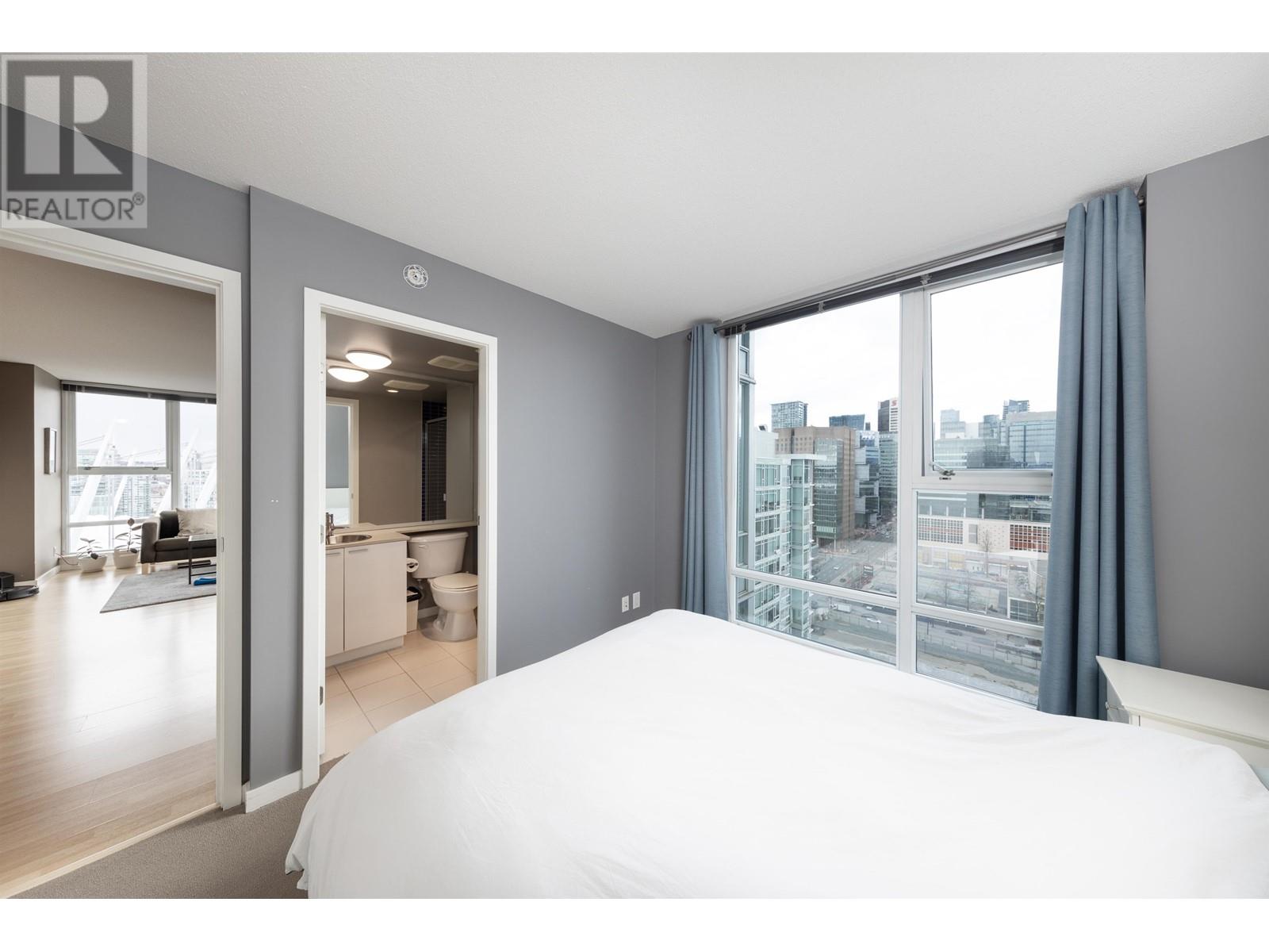 Listing Picture 11 of 25 : 2702 668 CITADEL PARADE, Vancouver / 溫哥華 - 魯藝地產 Yvonne Lu Group - MLS Medallion Club Member