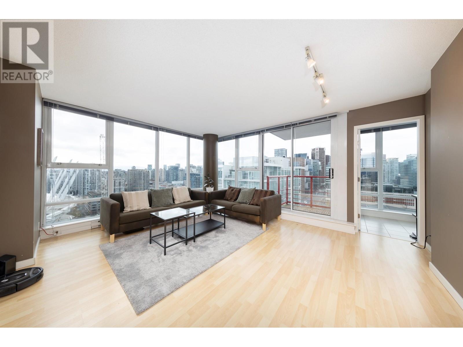 Listing Picture 5 of 25 : 2702 668 CITADEL PARADE, Vancouver / 溫哥華 - 魯藝地產 Yvonne Lu Group - MLS Medallion Club Member