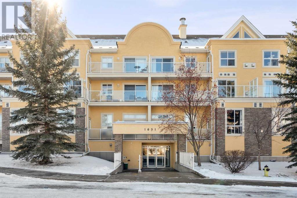 311, 1631 28 Avenue Sw, Calgary, Alberta  T2T 1J5 - Photo 2 - A2201884