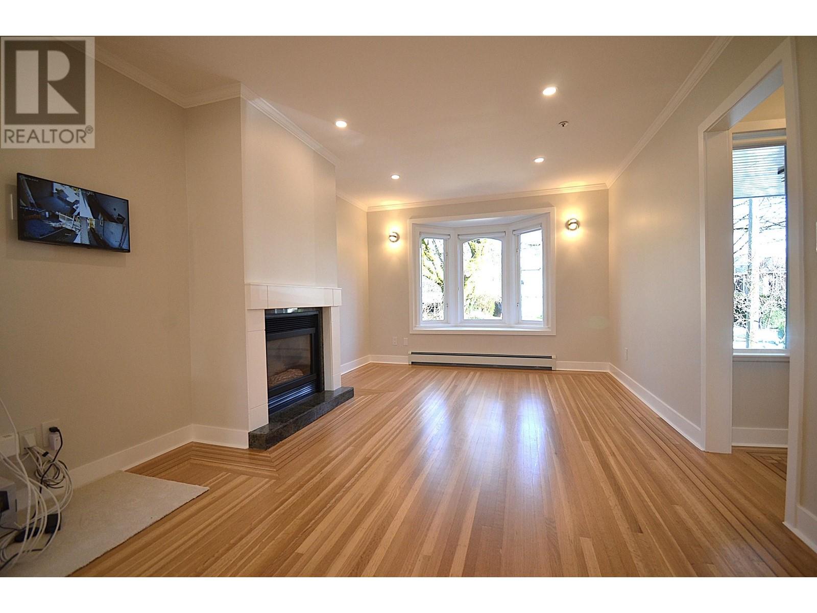 3322 W 6th Avenue, Vancouver, British Columbia  V6R 1T1 - Photo 5 - R2977005