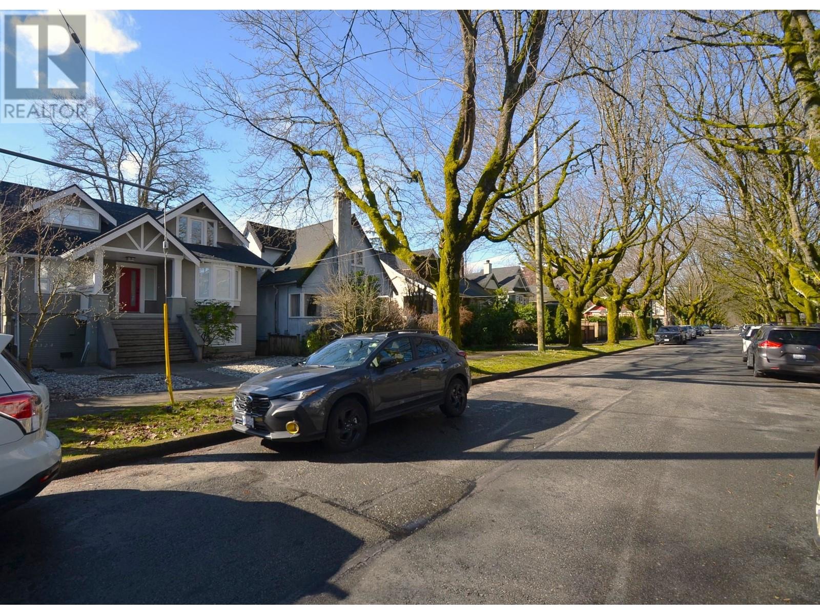 3322 W 6th Avenue, Vancouver, British Columbia  V6R 1T1 - Photo 2 - R2977005