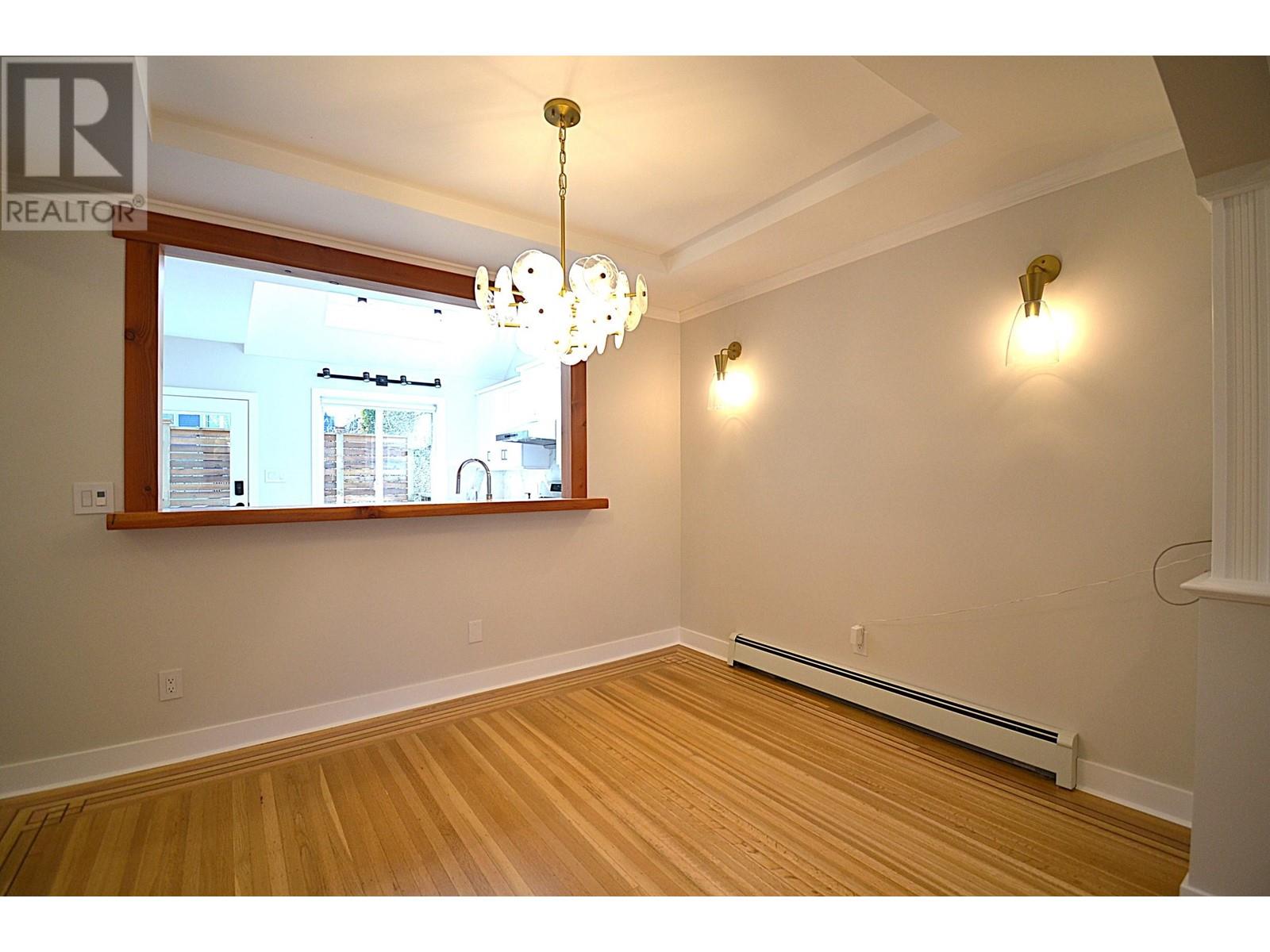 3322 W 6th Avenue, Vancouver, British Columbia  V6R 1T1 - Photo 8 - R2977005