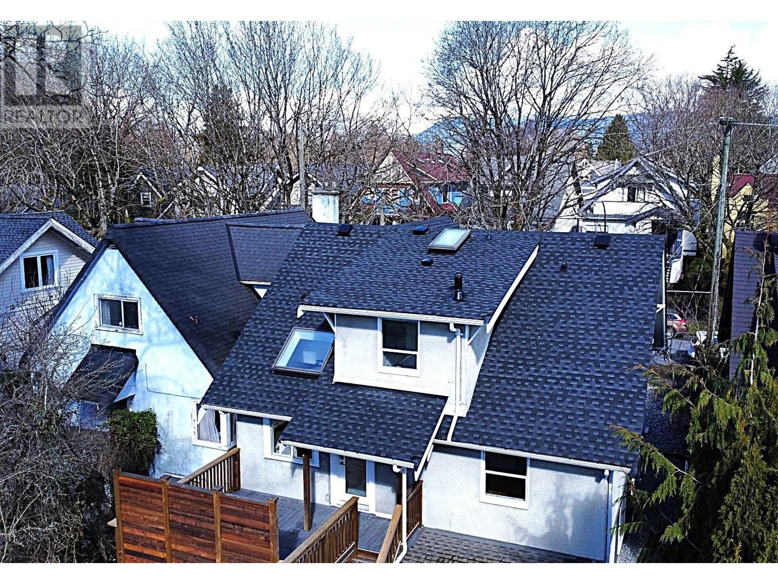 3322 W 6th Avenue, Vancouver, British Columbia  V6R 1T1 - Photo 40 - R2977005