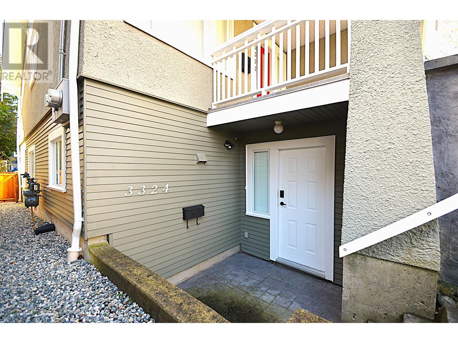 3322 W 6th Avenue, Vancouver, British Columbia  V6R 1T1 - Photo 30 - R2977005