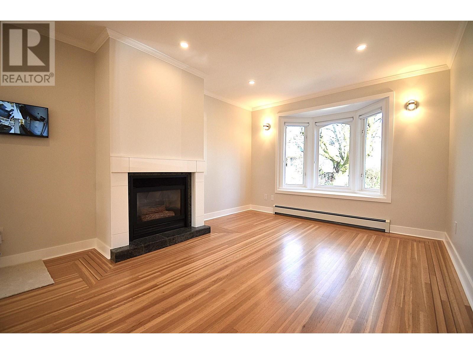 3322 W 6th Avenue, Vancouver, British Columbia  V6R 1T1 - Photo 4 - R2977005