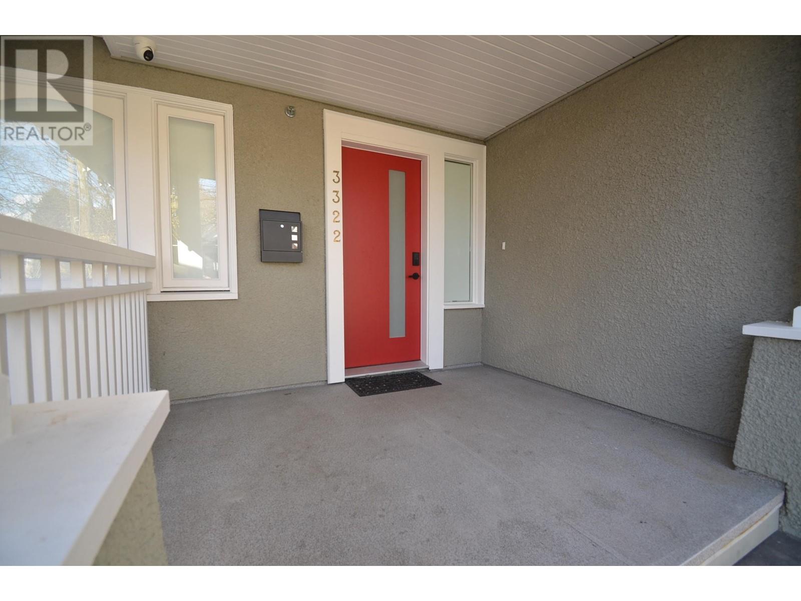 3322 W 6th Avenue, Vancouver, British Columbia  V6R 1T1 - Photo 3 - R2977005