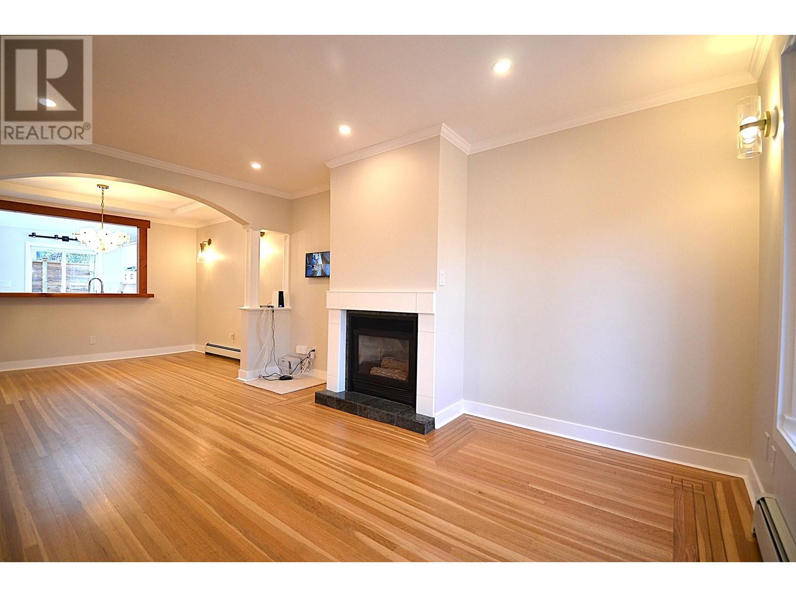 3322 W 6th Avenue, Vancouver, British Columbia  V6R 1T1 - Photo 6 - R2977005