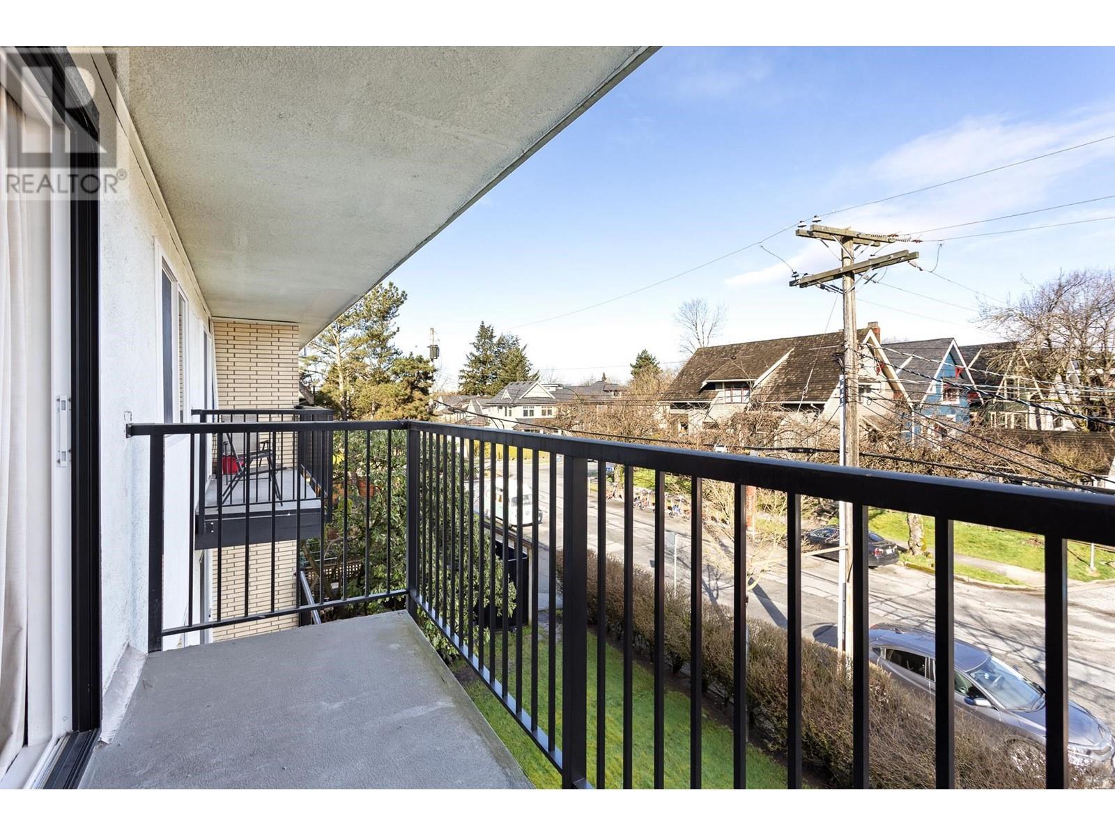 317 36 E 14th Avenue, Vancouver, British Columbia  V5T 4C9 - Photo 20 - R2971078
