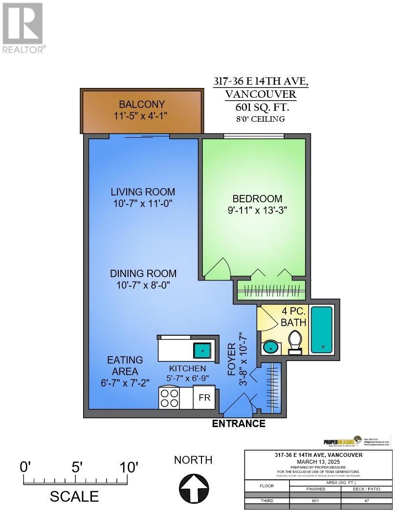 317 36 E 14th Avenue, Vancouver, British Columbia  V5T 4C9 - Photo 22 - R2971078