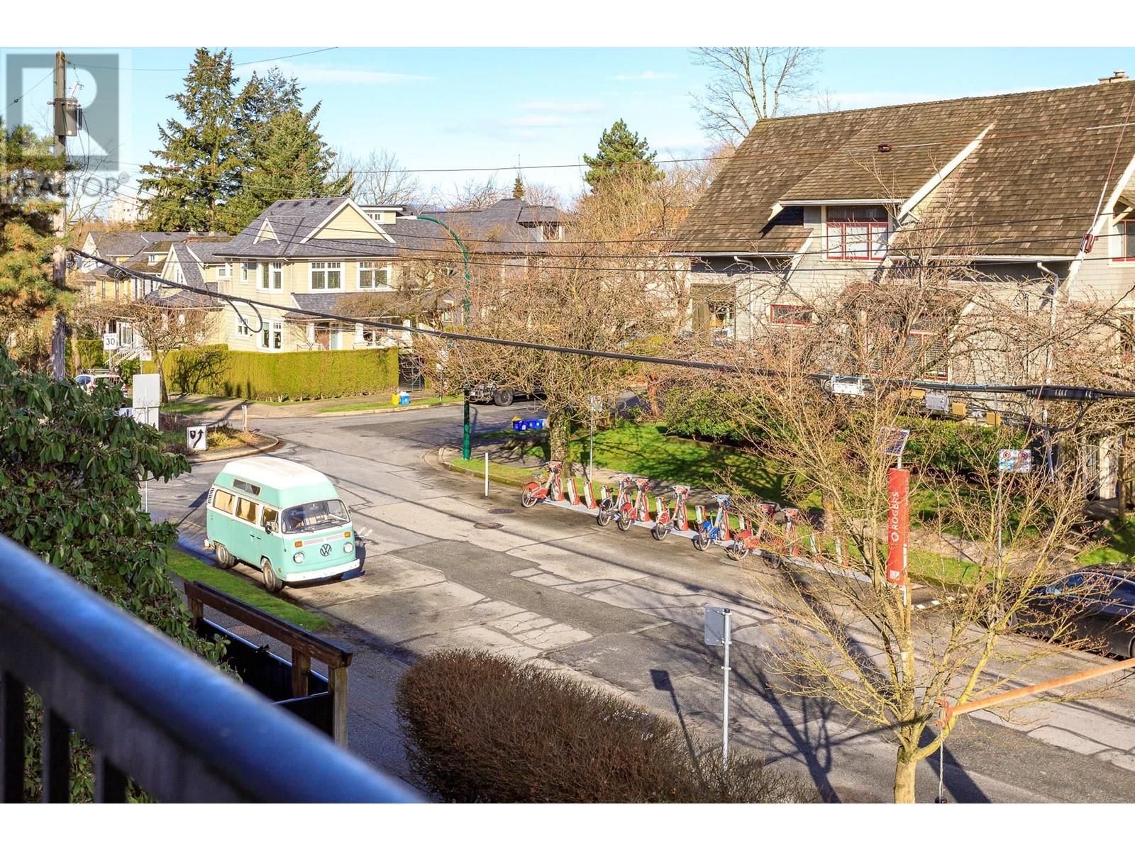 317 36 E 14th Avenue, Vancouver, British Columbia  V5T 4C9 - Photo 3 - R2971078