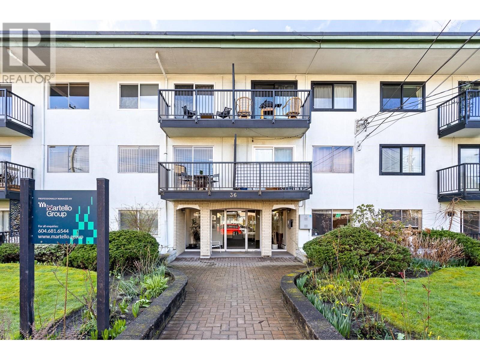 317 36 E 14th Avenue, Vancouver, British Columbia  V5T 4C9 - Photo 21 - R2971078